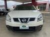 NISSAN DUALIS