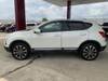 NISSAN DUALIS