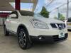 NISSAN DUALIS
