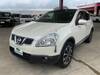 NISSAN DUALIS