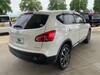 NISSAN DUALIS