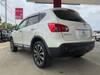 NISSAN DUALIS