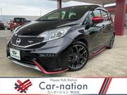 2015 NISSAN NOTE