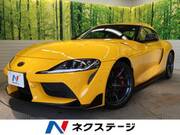 2023 TOYOTA SUPRA RZ