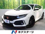 2019 HONDA CIVIC TYPE-R