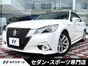 2013 TOYOTA CROWN HYBRID Athlete S