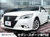 TOYOTA CROWN HYBRID
