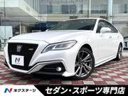 2022 TOYOTA CROWN HYBRID