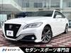 TOYOTA CROWN HYBRID