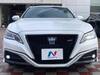 TOYOTA CROWN HYBRID