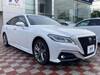 TOYOTA CROWN HYBRID