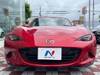 MAZDA ROADSTER RF