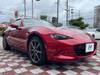 MAZDA ROADSTER RF