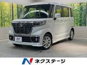 2020 SUZUKI SPACIA CUSTOM