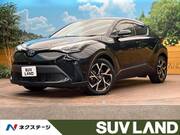 2020 TOYOTA C-HR G