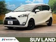 2015 TOYOTA SIENTA
