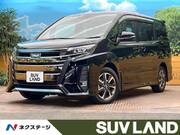 2017 TOYOTA NOAH