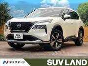 2023 NISSAN X-TRAIL