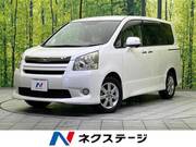 2009 TOYOTA NOAH