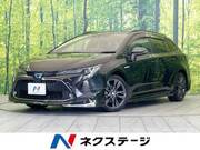 2020 TOYOTA COROLLA TOURING