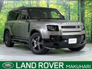 2024 LAND ROVER DEFENDER