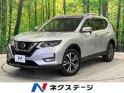 2017 NISSAN X-TRAIL 20X