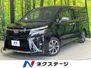 2020 TOYOTA VOXY