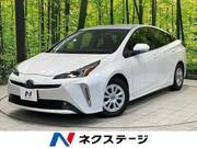 2020 TOYOTA PRIUS