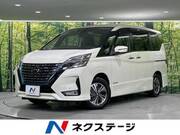 2021 NISSAN SERENA