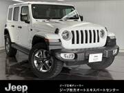 2021 CHRYSLER JEEP WRANGLER UNLIMITED