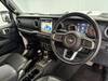 CHRYSLER JEEP WRANGLER UNLIMITED