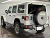 CHRYSLER JEEP WRANGLER UNLIMITED