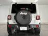 CHRYSLER JEEP WRANGLER UNLIMITED