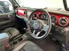 CHRYSLER JEEP WRANGLER