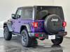 CHRYSLER JEEP WRANGLER