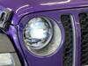 CHRYSLER JEEP WRANGLER