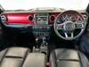 CHRYSLER JEEP WRANGLER