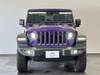 CHRYSLER JEEP WRANGLER