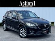 2014 MAZDA CX-5