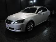 2010 LEXUS IS
