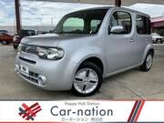 2016 NISSAN CUBE