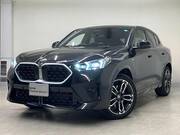 2024 BMW X2