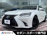 2016 LEXUS GS