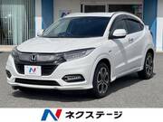 2019 HONDA VEZEL