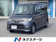 2011 NISSAN ROOX