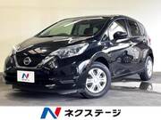 2019 NISSAN NOTE X