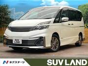 2016 NISSAN SERENA