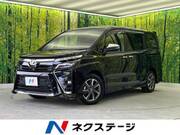 2020 TOYOTA VOXY