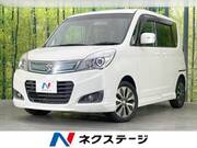 2014 SUZUKI SOLIO
