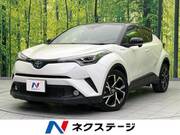 2017 TOYOTA C-HR G